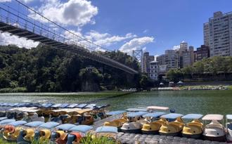 女儿急寻「失联8旬父」！隔日痛接噩耗 漂浮碧潭已身亡