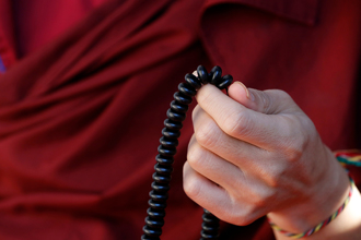 晚清骗术巅峰「师姑钓」 男女通吃、财色双收