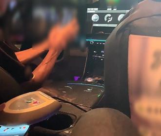 獨家》博愛卡刷卡故障卻挨告詐欺！身障男怒控車隊卸責