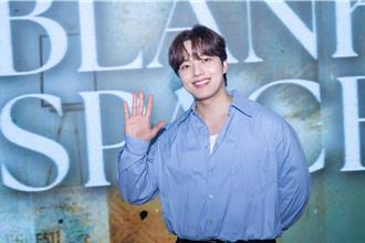 呂珍九練太好成話題 羞認「這是我熟悉的樣子」