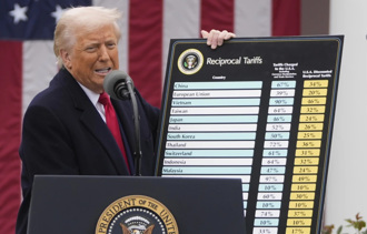 日經亞洲：台灣未擺脫國際孤立  與亞太各國經貿協定多數未簽成 