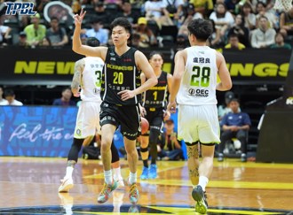 TPBL》換帥首戰離譜29次失誤 夢想家奉送國王開季2連勝