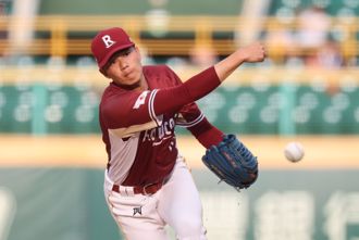 中職》「獅」誤連連！桃猿9比3奪勝 追平戰局