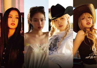 大巨蛋遠東Garden City BLACKPINK「POP-UP STORE 」限期5天登場