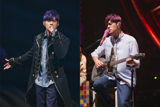 周杰伦自曝巡演压力大 首度认「恐慌发作」差点无法上台