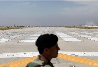 川普先前喊要拿回巴格蘭空軍基地 阿富汗：不會交給他國