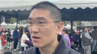 夜間發文澄清指控 謝國樑批：「某政黨」又重啟選舉步調