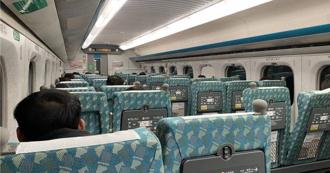 日本沒「寧靜車廂」卻超安靜 日作家揭真相：恐成另類博愛座