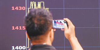 15檔低階績優股 抗亂流