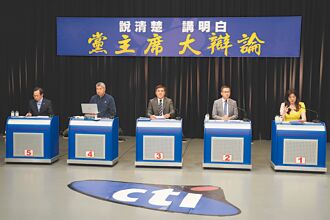 兩岸和平穩定 台灣經濟發展關鍵