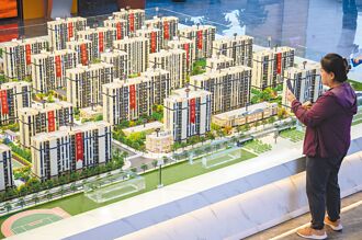 陆房贷白名单 挺商品房交付