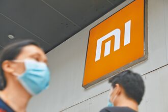 陸手機銷售 小米連兩周稱冠