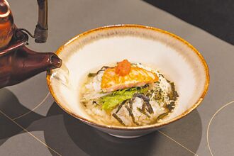 旭集和食集錦 博多風味美饌上桌