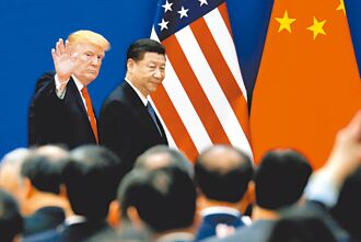 川普設緩衝期 預留談判空間