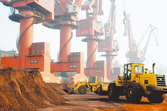 時論廣場》陸管制稀土 打斷非紅供應鏈（羅慶生）