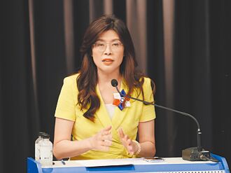 鄭麗文被抹紅？他喊話「別憑臆測定論」揭藍營關鍵下一步