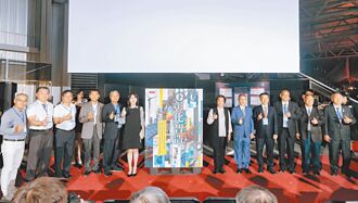 彰化智造影響全球 隱形冠軍多