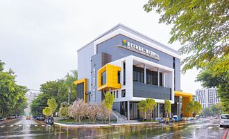 促參三冠王 新北連3年特優