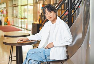 黃鐙輝謝金鐘給演員人生強心針