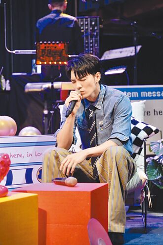 婁峻碩拆夥經紀人 黃偉晉嘆好聚好散