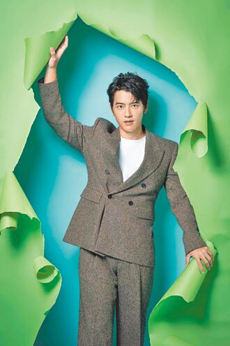 李宗霖难忘外公冰毛巾的温暖