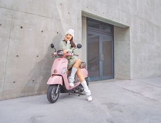 PGO汰舊換新補助直逼2.18萬元