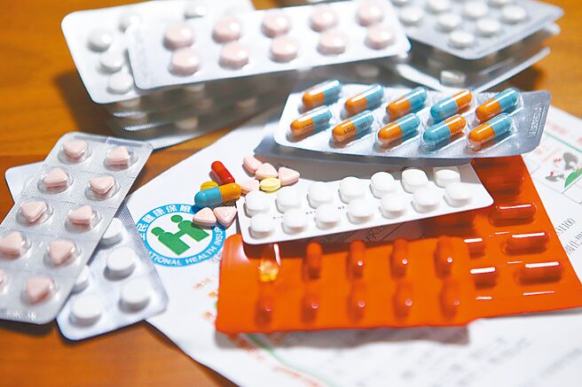 卫福部食药署9日预告修正「管制药品分级及品项」，新增及修订12项无医疗用途的管制药品。图为示意图。（本报资料照片）