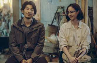 金钟60看点》张钧宁出道23年首争视后　《化外之医》她再披白袍