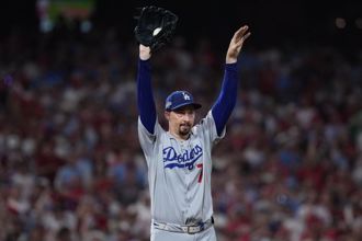 MLB》道奇宣布史奈爾打頭陣 大谷對釀酒人只會投1場