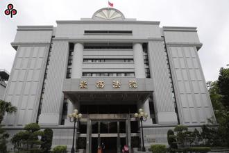 借宿慘遇狼爪  陸官學長逼借宿學弟「打手槍」判入監8月 