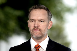 海納百川》稀土之爭下的美中貿易新常態（魯云湘）