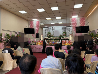 光復百歲翁罹難！6名女兒哭斷腸   大女兒自責：想回頭救已來不及