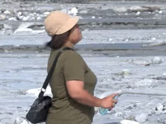 找到車牌了！佛祖街夫妻失聯  女兒淚灑母親最愛綠油精：快出來 