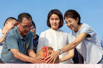 2025南投世界茶業博覽會閉幕 創百萬人次參加紀錄