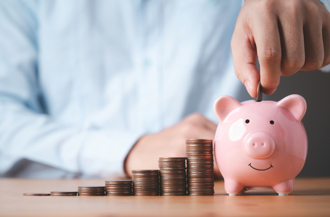 台股重摔20％就是買點 這2種ETF要抱緊 達人3招抗熊市「跌破月線就加碼」