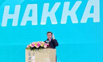 美国关税来袭！卓荣泰抛「季季观光季」救内需