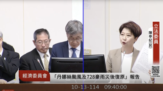 乌山头水库光电清洗惹议 经长龚明鑫：暂缓相关审查