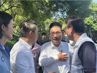 泰板輕軌五度送審！侯友宜：核定機會非常高