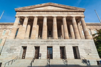 政府停擺衝擊旅遊！華府史密森尼博物館、國家動物園也關閉 