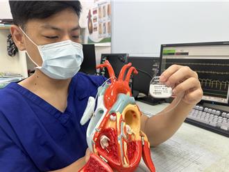 產後4個月昏倒失心跳！20歲新手媽確診肥厚性心肌症