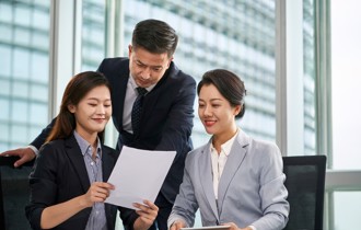 4生肖10月下旬財運狂飆 屬虎事業氣勢如虹 偏財不斷