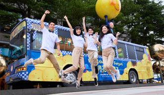 信義房屋首創房仲體驗日 AI賞屋、商圈任務一次玩透