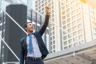 3生肖貴人運連旺3年 屬龍事業翻紅