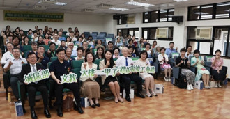 臺灣美式護理教育發源地  北護大文教大樓古蹟修復風華再現