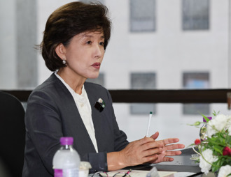 曾批我外交官傲慢無理   朴宣映這次轟南韓政府：GDP輸台灣