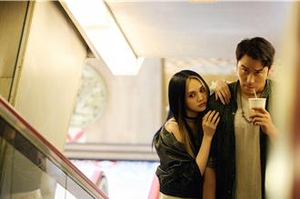 邀張孝全相隔14年再合體 楊丞琳提摯愛：有些感情無法複製