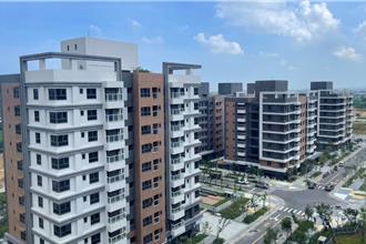 桃園首推可負擔住宅 108戶航空城先試辦