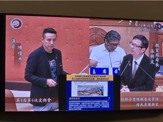 新北推AI数位品德指引 偏乡资源仍待加强