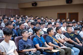 臺中市警添176名新进警力　提升市府治安战力  打造最宜居的幸福城市