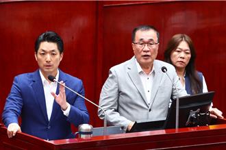 輝達T17、T18卡關107億元誰付？   蔣萬安：三方會協商